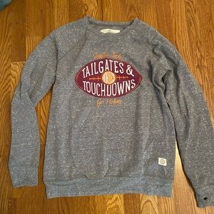 Virginia Tech Crewneck Sweatshirt